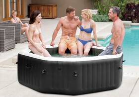 Vírivka Intex 28458 PureSpa Jet & Bubble Deluxe 

 obrázok produktu 2 z 11
