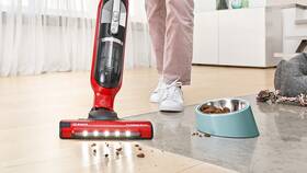 Tyčový vysávač Bosch BBH3ZOO28 Flexxo Gen2 ProAnimal 28Vmax, Serie 4 červený

 obrázok produktu 9 z 17
