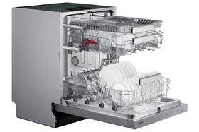 Umývačka riadu Samsung DW60A8070US/EO 

 obrázok produktu 9 z 23