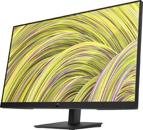Monitor HP P27h G5 čierny

 obrázok produktu 1 z 8