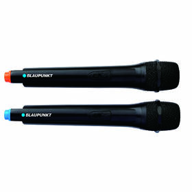 Párty reproduktor Blaupunkt PB06DB čierny

 obrázok produktu 2 z 6