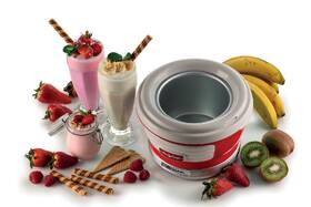 Zmrzlinovač Ariete Ice Cream ART 643 

 obrázok produktu 2 z 4