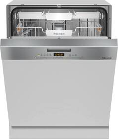Umývačka riadu Miele G 5110 SCi nerez

 obrázok produktu 4 z 5