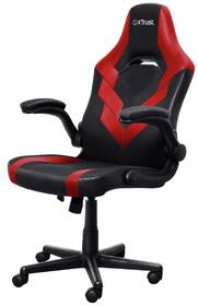 Herná stolička Trust GXT 703R RIYE červená

 obrázok produktu 2 z 9