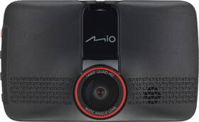 Autokamera Mio MiVue 802 WIFI 2.5K (s parkovacím režimom) čierna

 obrázok produktu 2 z 6