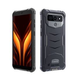 Mobilný telefón Aligator RX850 eXtremo 4 GB / 64 GB čierny/sivý

 obrázok produktu 4 z 8