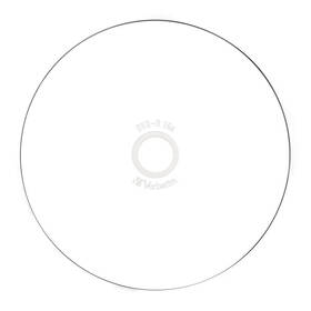 Disk Verbatim DVD-R 4.7GB, 16x, 25cake 

 obrázok produktu 2 z 2