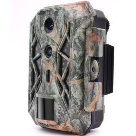 Fotopasca Camouflage EZ2 Elite Dual Lens 

 obrázok produktu 1 z 4