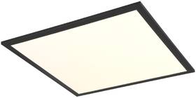 LED stropné svietidlo TRIO Beta, štvorcové, 44,5 cm čierne

 obrázok produktu 1 z 5
