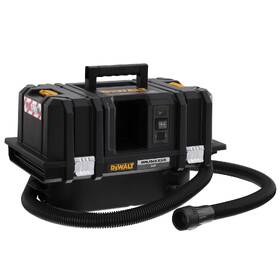 Priemyselný vysávač Dewalt DCV586MN 

 obrázok produktu 1 z 3