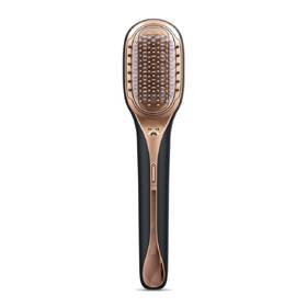 Regeneračná parná kefa Rowenta CF9940F0 Hair Therapist™ 

 obrázok produktu 2 z 12