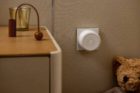 Riadiaca jednotka Aqara Smart Home Hub M1S biela

 obrázok produktu 4 z 8