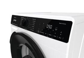 Sušička bielizne Gorenje DAP93SWI biela

 obrázok produktu 3 z 12