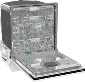 Umývačka riadu Gorenje GV693A60UVAD Super Tichá 

 obrázok produktu 5 z 27
