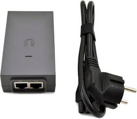 PoE Injektor Ubiquiti POE-50-60W čierny

 obrázok produktu 5 z 5