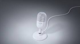 Mikrofón Razer Seiren V3 Mini biely

 obrázok produktu 3 z 3