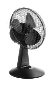 Ventilátor stolový Concept VS5041 čierny

 obrázok produktu 3 z 9