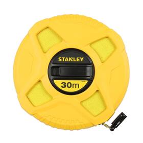 Pásmo Stanley 0-34-297, 30 m 

 obrázok produktu 1 z 4