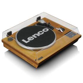 Gramofón Lenco LS-55 čierny/béžový

 obrázok produktu 3 z 10