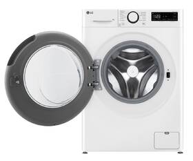 Set výrobkov LG FSR5A94WL + RC91V5AV6N biely

 obrázok produktu 10 z 28
