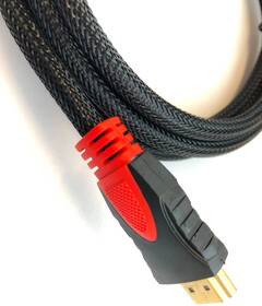 Kábel Carneo Gold Premium, HDMI, 2.0, 1,5m 

 obrázok produktu 2 z 2