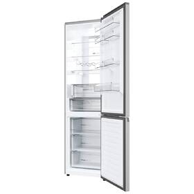Chladnička s mrazničkou Haier HDPW7620ANPK strieborná

 obrázok produktu 16 z 23
