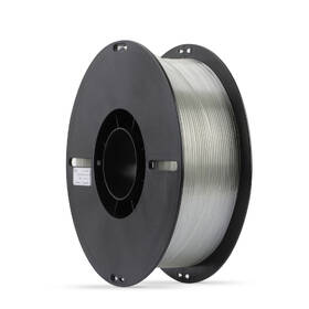 Tlačová struna (filament) Creality CR-PETG 1kg priehľadný

 obrázok produktu 1 z 5