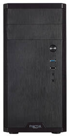 Case FRACTAL DESIGN Core 1100 čierna

 obrázok produktu 1 z 11