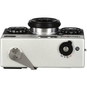 Analógový fotoaparát Rollei 35AF čierny/strieborný

 obrázok produktu 5 z 14