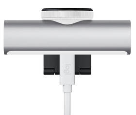 Webkamera Logitech MX Brio sivá

 obrázok produktu 7 z 8