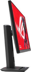Monitor Asus ROG Strix XG27UCS čierny

 obrázok produktu 8 z 8