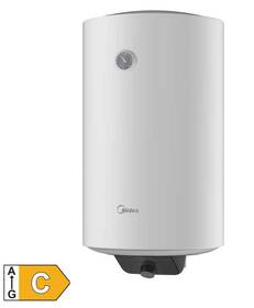 Ohrievač vody Midea D100-15FG biely

 obrázok produktu 2 z 2