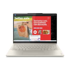 Notebook Lenovo Yoga 7 2-in-1 14AKP10 béžový

 obrázok produktu 1 z 10