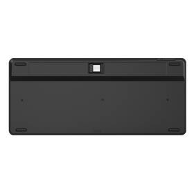 Klávesnica A4Tech FStyler FBK26C AS, CZ čierna

 obrázok produktu 9 z 9