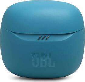 Slúchadlá JBL Tune Flex  2 tyrkysová

 obrázok produktu 3 z 5
