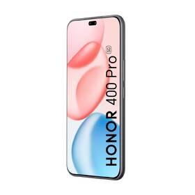Mobilný telefón HONOR 400 Pro 5G 12 GB / 512 GB čierny

 obrázok produktu 2 z 8