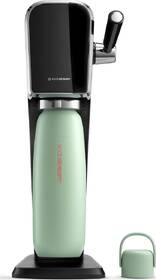 Fľaša SodaStream FIZZ&GO Cool MINT 0,9 l 

 obrázok produktu 2 z 3