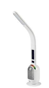 Stolná lampa Rabalux FIGEN 74231, 5W, 290 lm, stmievanie, RGB biela

 obrázok produktu 2 z 7