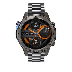 Inteligentné hodinky Aligator Watch GPS čierne

 obrázok produktu 2 z 9