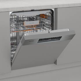Umývačka riadu Gorenje GI673B90X 

 obrázok produktu 5 z 16