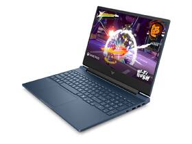 Notebook HP + Game Pass predplatné na 3 mesiace modrý

 obrázok produktu 2 z 7