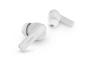 Slúchadlá Philips TAT2520WT biela

 obrázok produktu 1 z 5