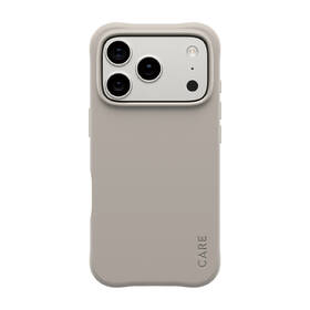 Kryt na mobil PanzerGlass CARE Samba Vanilla MagSafe na Apple iPhone 17 Pro béžový

 obrázok produktu 1 z 4
