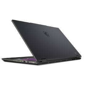 Notebook MSI Cyborg 17 B2RWFKG-064XCZ čierny

 obrázok produktu 7 z 13