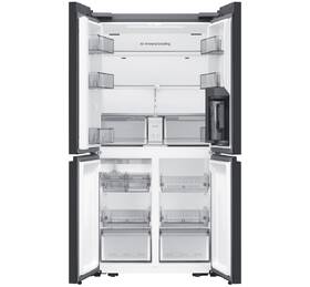 Americká chladnička Samsung RM70F63NEREO nerez/ocel

 obrázok produktu 3 z 18