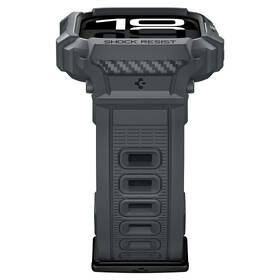 Remienok Spigen Rugged Armor 2 Pro na Apple Watch 46mm 

 obrázok produktu 6 z 16