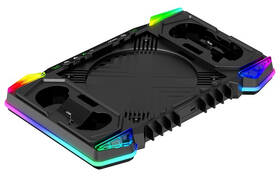 Dokovacia stanica iPega XBX025S RGB - Xbox čierna

 obrázok produktu 2 z 3