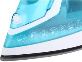 Žehlička Saturn ST-CC6122 biela/tyrkysová

 obrázok produktu 3 z 11