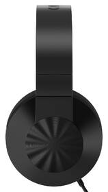 Headset Lenovo H210 Gaming čierny

 obrázok produktu 5 z 15