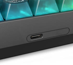 Klávesnica Lenovo Legion K510 Mini Pro Gaming, CZ/SK layout čierna

 obrázok produktu 15 z 15